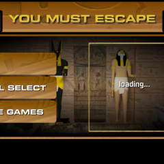 「You Must Escape」は鍵を見つけて脱出を目指すゲーム！のサムネイル