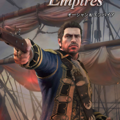 「オーシャン& エンパイア: Oceans & Empires」海上版ストラテジー、最強の艦隊を組み上げろ！のサムネイル