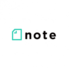 クリエイター必見！「note（ノート）」で活躍の場を広げよう！のサムネイル
