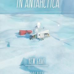 脱出ゲーム 「脱出4コマ・アンタルチカ」にチャレンジしてみよう！のサムネイル