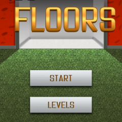 「脱出ゲーム100 Floors - room escape game -」～空き時間を楽しめる脱出ゲームアプリのサムネイル