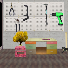 「脱出ゲーム　Escape With Cats」で不思議な密室から脱出しよう！のサムネイル