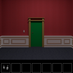 「脱出ゲーム Galleria」出口はどこ？脱出ゲームで頭の体操のサムネイル