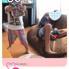 「famir」アプリで家族との絆を深めちゃおう！のサムネイル