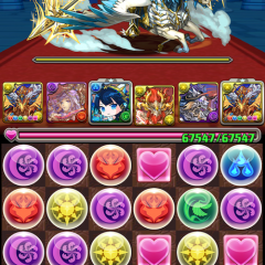 パズル&ドラゴンズの情報まとめのサムネイル