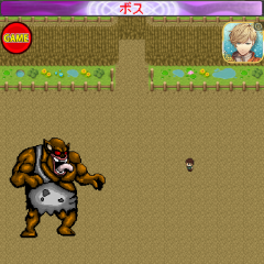 「最強の村人~魔王の逆襲~」簡単放置で魔王をやっつけろ！のサムネイル