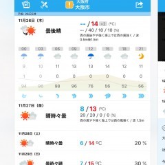 「そら案内」シンプルに欲しい情報を得られる！のサムネイル