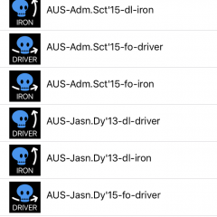 「ゴルフスイング動画分析 Dr. Swing」で自分のスイングを見直そう！のサムネイル