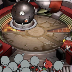 あなたもゆるロボ製作所のオーナーに!「ゆるロボ製作所 ふぃーばー」でゆるロボを生産しようのサムネイル