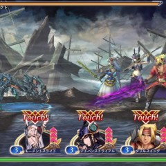 「VALKYRIE ANATOMIAヴァルキリーアナトミア」重厚なストーリーで多くのファンを魅了のサムネイル