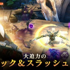 ハイクオリティなアクションRPG！　「Dark Quest 5（ダーククエスト5）」のサムネイル