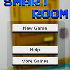 サクサク系 脱出ゲームの【脱出 スマートルーム】のサムネイル