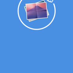 「フォトクリーナー – 重複した写真を削除＆アルバム圧縮」で写真を簡単管理のサムネイル