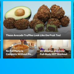「Dailymotion」で見たい動画を検索しよう！のサムネイル