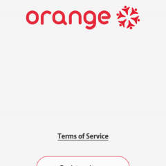 好きな話題でいろんな人おしゃべりできるアプリ「orange-趣味の話を、好きなだけ」のサムネイル