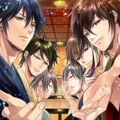 どのイケメンと恋する？「新章イケメン大奥◆禁じられた恋」						 						 						 						のサムネイル