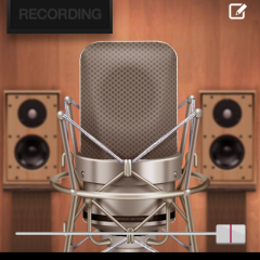 歌や演奏でみんなとつながる！アプリ「nana-歌や演奏の録音＆コラボSNS」が音楽をさらに自由に！のサムネイル