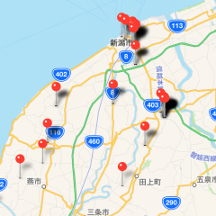 マンホールマニアは必見！？アプリ「マンホールマップ」でマンホールの世界を知ろう！のサムネイル