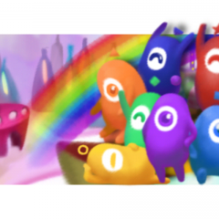 いやし系脱出ゲーム！？隙間時間はアプリ「パープルヘルプ」が止まらない！のサムネイル