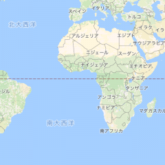 手軽に位置情報を把握できるアプリ「LINE HERE」のサムネイル