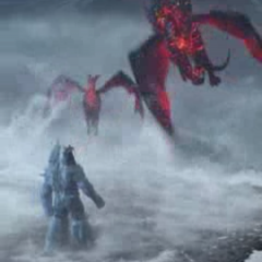 「レギオンウォー[無料リアルタイムバトルRPG]」果てない戦争に身を投じよう、あなたはどちらのお姉さまを選ぶ？のサムネイル