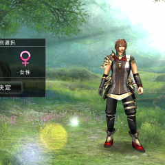 「RPG アヴァベル オンライン -絆の塔-」グラフィックがキレイでサクサク、職業も豊富で楽しい！のサムネイル