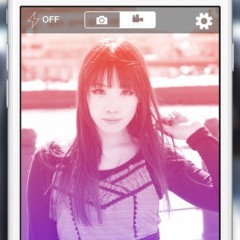 「FILTIST」でエフェクト付き動画を撮影したい！31種類のフィルターが使える動画撮影アプリで個性的な動画を撮影しようのサムネイル