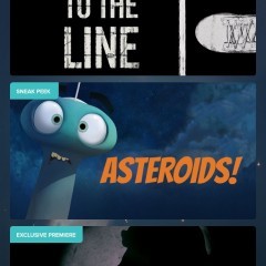 「Within - VR (Virtual Reality)」無料！想像を超える素晴らしい映像をVRで楽しめるアプリ！見て・体感して感動して！！のサムネイル