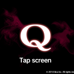 シンプルだけど難しい、でもハマる謎解きゲーム「Q.」のサムネイル