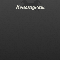 「Kenstagram」写した写真にケンタウロスが出現！面白カメラアプリを使って人気者になろう。のサムネイル
