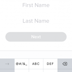 「Kamcord - Video Reactions Over Screenshots」スクリーンショットを動画に変える斬新なアプリのサムネイル