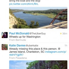 「Echofon for Twitter」はシンプルなメニュー構成が魅力のアプリ！のサムネイル