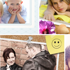 「PHOTO2cards」でスタイリッシュなグリーティングカードを作成！のサムネイル