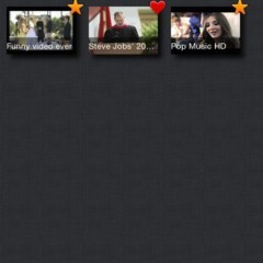 「LoopTube ー 人気ビデオ連続再生」はYouTube好きなら見逃せないアプリ！のサムネイル