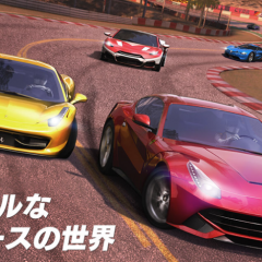 超リアルなGTレース！「GTレーシング2：The Real Car Experience」のサムネイル