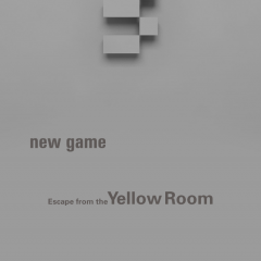 シリーズ最終回！これで完結！「黄色い部屋からの脱出3」のサムネイル