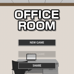 このオーソドックスさが面白い！「脱出ゲーム OFFICE ROOM」のサムネイル