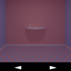 【脱出ゲーム　SMALL ROOM】のサムネイル