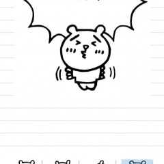 「ChatPet World」でかわいいキャラクターのメッセージを送ろう！のサムネイル