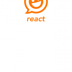 「React Messenger」～自撮り写真にフォーカスしたチャットアプリのサムネイル