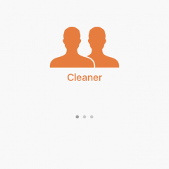 「Cleaner - 重複した連絡先の削除」で簡単に連絡先の整理をしよう！のサムネイル