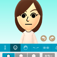 「Miitomo」でMiiを作って楽しくコミュニケーションのサムネイル