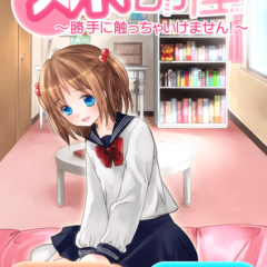 可愛い妹の部屋にこっそり侵入？新感覚脱出ゲーム【妹の部屋～勝手に触っちゃいけません！～】のサムネイル