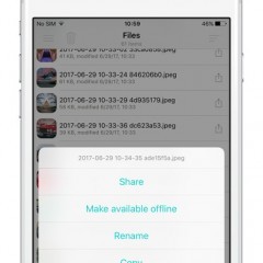 iCloudを超える！？　pCloudに保存しよう！のサムネイル