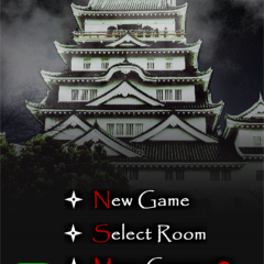 忍者になってからくりの謎を解いていけ！「新感覚脱出ゲーム　Ninja Escape」のサムネイル