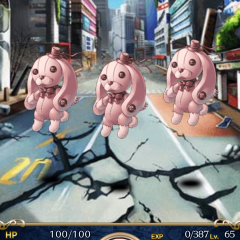 「ロストクルセイド」虜にするのは美の女神たち、たくさん契約して目指せハーレムライフ！のサムネイル