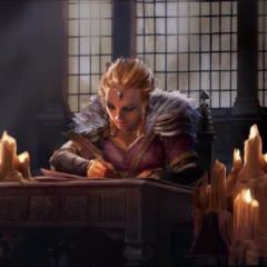 「Iron Blade（アイアンブレイド）—メディーバルRPG—」複雑な操作は一切なし、激しい剣戟が楽しめる！のサムネイル