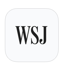 良質な情報ばかり！海外ニュースを読むならThe Wall Street Journal.のサムネイル