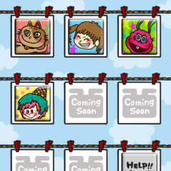 「Colorful Cotton Candy」でかわいく気持ちを伝えよう！のサムネイル