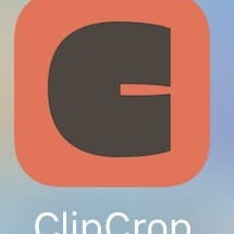 写真の切り抜き加工なら「ClipCrop」にお任せのサムネイル